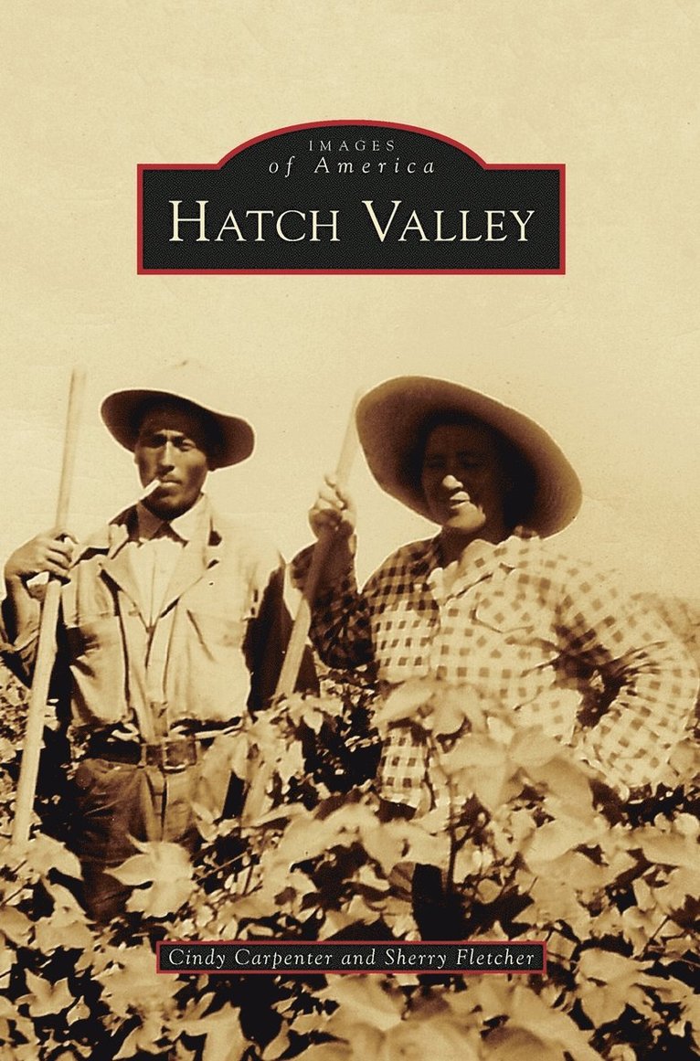 Hatch Valley 1