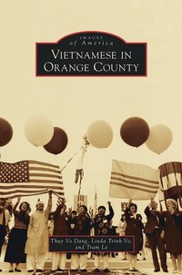 bokomslag Vietnamese in Orange County