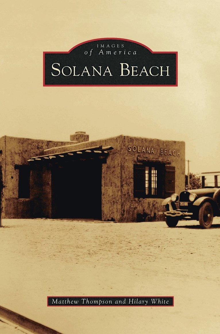 Solana Beach 1