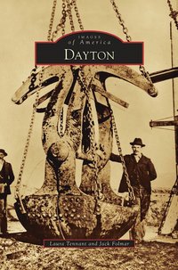 bokomslag Dayton