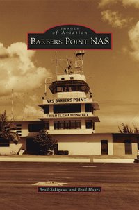 bokomslag Barbers Point NAS