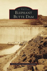 bokomslag Elephant Butte Dam