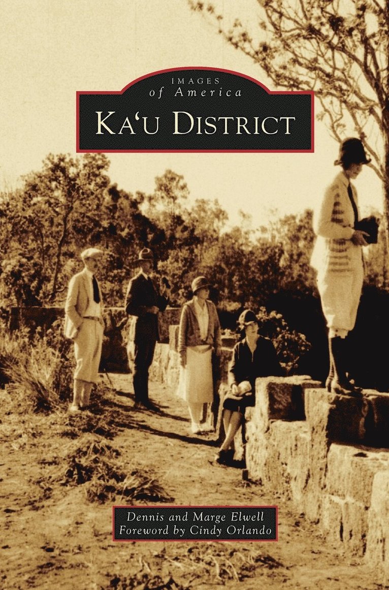 Ka'u District 1