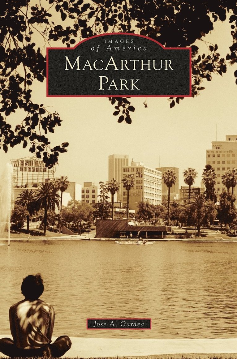 MacArthur Park 1