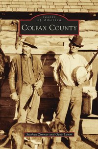 bokomslag Colfax County