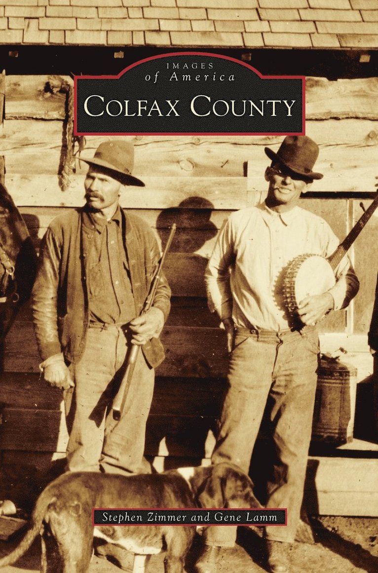 Colfax County 1