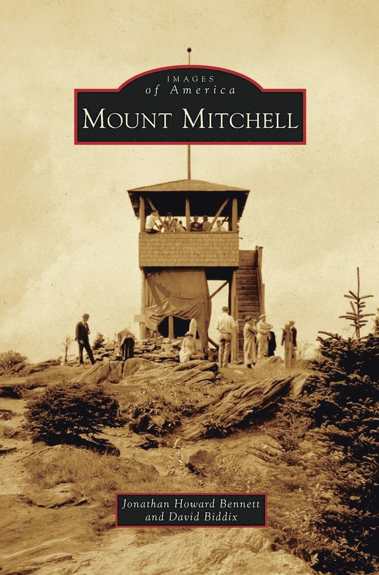 Mount Mitchell 1