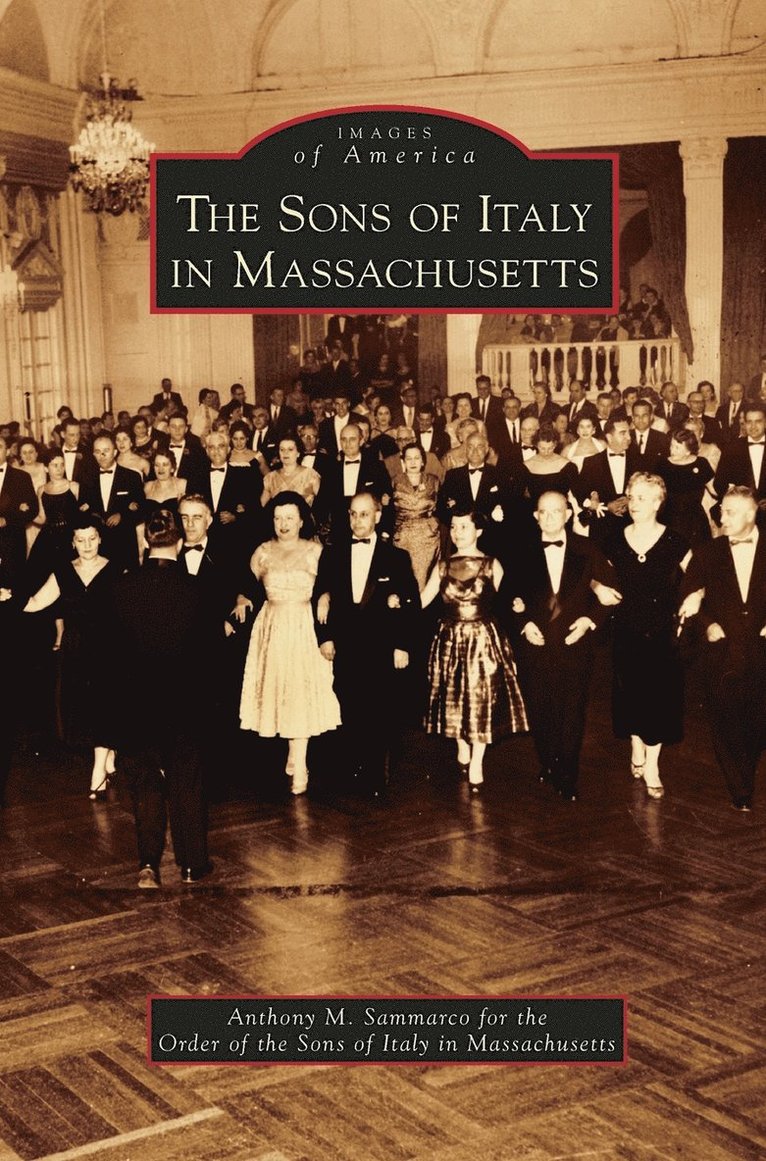 Sons of Italy in Massachusetts