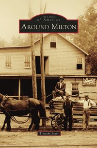 bokomslag Around Milton