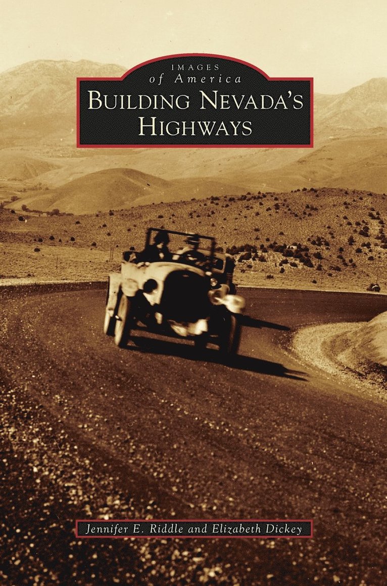 Building Nevada's Highways 1