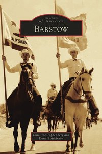 bokomslag Barstow