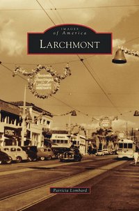 bokomslag Larchmont