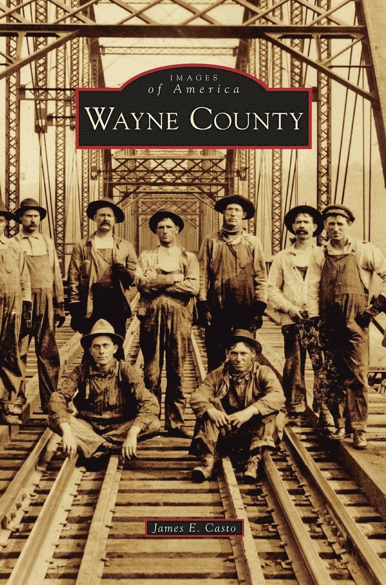 Wayne County 1