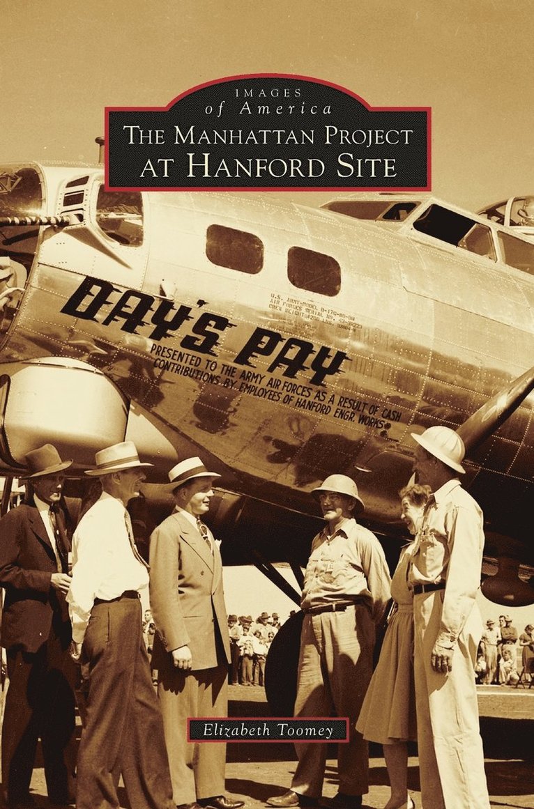Manhattan Project at Hanford Site 1