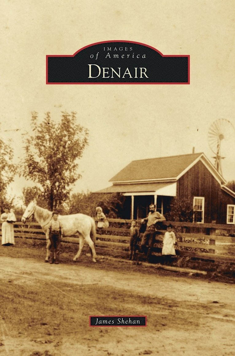 Denair 1