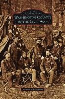 bokomslag Washington County in the Civil War