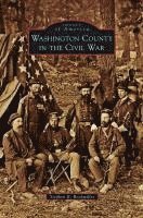 bokomslag Washington County in the Civil War