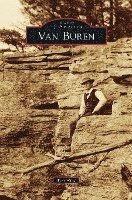bokomslag Van Buren