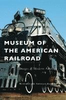 Museum of the American Railroad 1