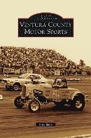 bokomslag Ventura County Motor Sports