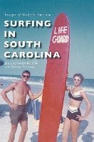 bokomslag Surfing in South Carolina