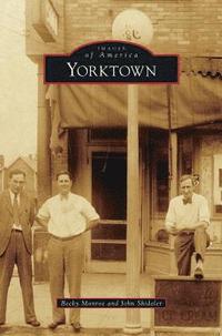 bokomslag Yorktown