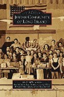 bokomslag Jewish Community of Long Island