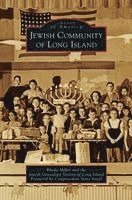Rhoda Miller, Jewish Genealogy Society of Long Island, Jewish Genealogy Society Of Long Island - Jewish Community of Long Island, Inbunden