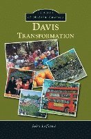 John Lofland - Davis: Transformation, Inbunden