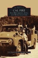 bokomslag Cal Fire