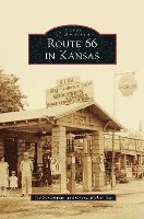 bokomslag Route 66 in Kansas