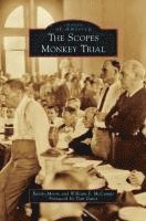 Randy Moore, William McComas - The Scopes Monkey Trial, Inbunden