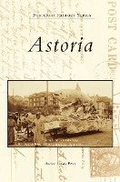 bokomslag Astoria