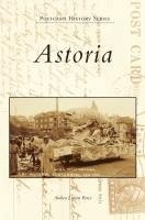 bokomslag Astoria