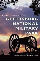 bokomslag Gettysburg National Military Park