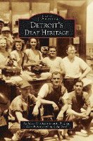 bokomslag Detroit's Deaf Heritage
