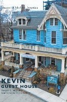 bokomslag Kevin Guest House