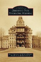 Greystone Park Psychiatric Hospital 1