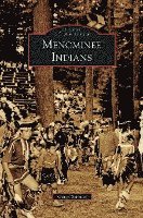 bokomslag Menominee Indians