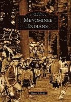 bokomslag Menominee Indians