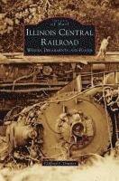 bokomslag Illinois Central Railroad