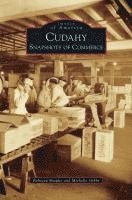 bokomslag Cudahy