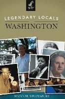 bokomslag Legendary Locals of Washington