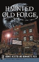 Haunted Old Forge
