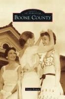 bokomslag Boone County