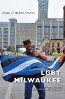 bokomslag Lgbt Milwaukee