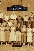 Andrew M. Staton, Andrew M Staton - Simpsonville, Inbunden