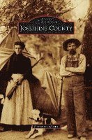 Margaret Laplante - Josephine County, Inbunden
