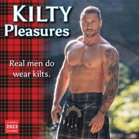 bokomslag Kilty Pleasures