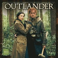 bokomslag OUTLANDER